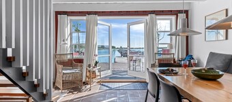 "Adils" - 5m from the sea by Interhome