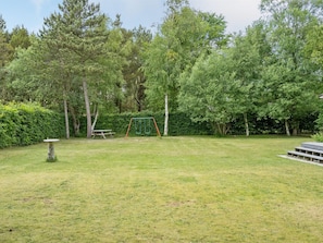 Espace pour enfants
