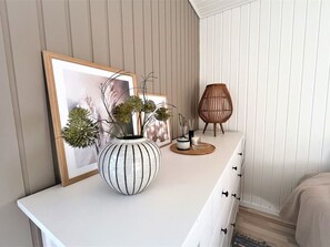Interiør