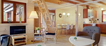 "Bette" - 8km from the sea by Interhome