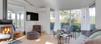 "Evamaria" - 350m from the sea by Interhome