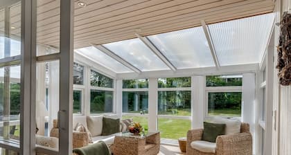 "Teija" - 300m from the sea by Interhome