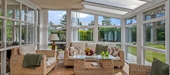 "Teija" - 300m from the sea by Interhome