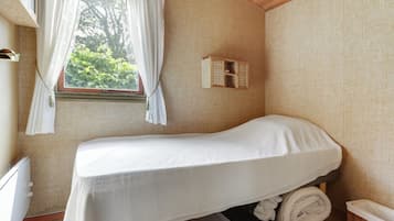 2 habitaciones y internet