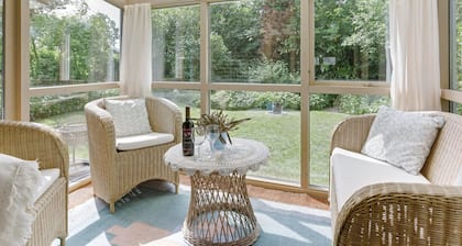 "Ani" - 100m from the sea by Interhome