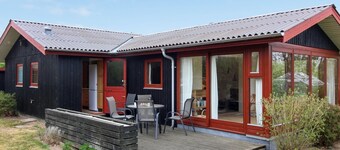 "Brimi" - 450m from the sea by Interhome