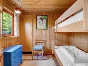 2 chambres, Wi-Fi