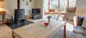 "Brimi" - 450m from the sea by Interhome