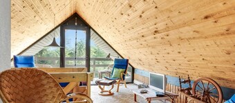 "Paale" - 200m to the fjord by Interhome