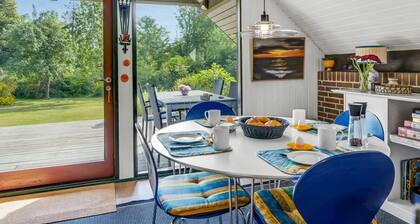 "Paale" - 200m to the fjord by Interhome