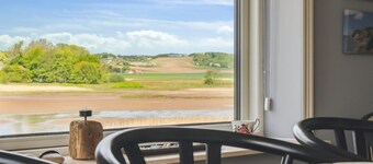 "Swaantje" - 150m to the fjord by Interhome