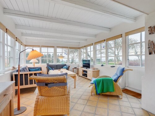 "Althea" - 750m to the fjord by Interhome