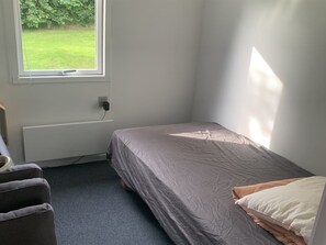 3 bedrooms, Internet