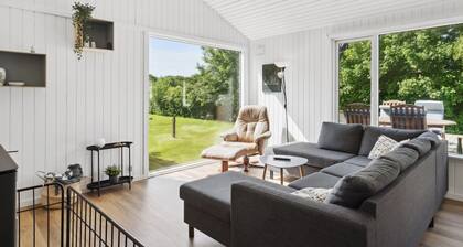 "Bjerne" - 250m to the fjord by Interhome