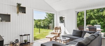 "Bjerne" - 250m to the inlet by Interhome