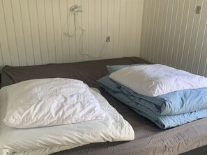 3 bedrooms, WiFi - "Bjerne" - 250m to the fjord by Interhome (Roslev)