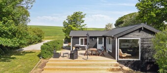 "Bjerne" - 250m to the fjord by Interhome