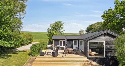 "Bjerne" - 250m to the fjord by Interhome