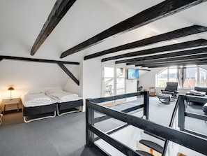3 camere, Wi-Fi