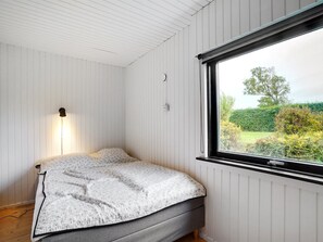 3 bedrooms, WiFi