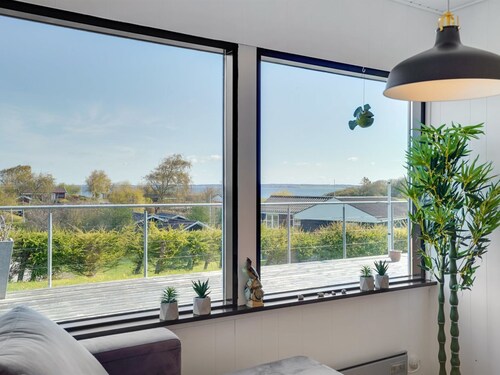 "Clarita" - 300m to the fjord by Interhome