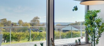 "Clarita" - 300m to the fjord by Interhome