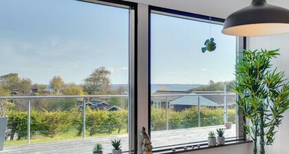 "Clarita" - 300m to the fjord by Interhome