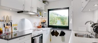 "Clarita" - 300m to the fjord by Interhome