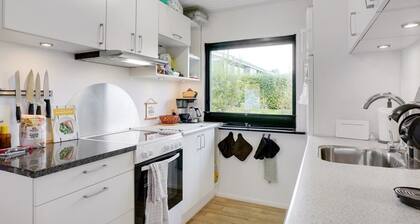 "Clarita" - 300m to the fjord by Interhome