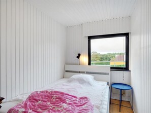 3 Schlafzimmer, WLAN