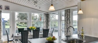 "Sylvelin" - 400m to the inlet by Interhome