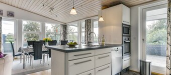 "Sylvelin" - 400m to the fjord by Interhome