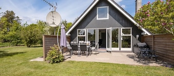 "Femija" - 500m to the fjord by Interhome
