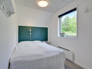 3 bedrooms, WiFi - "Femija" - 500m to the fjord by Interhome (Roslev)