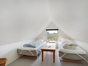 3 slaapkamers, wifi