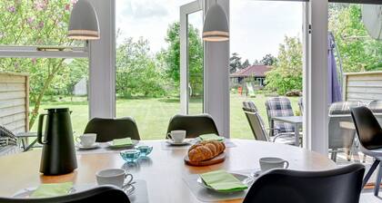 "Femija" - 500m to the fjord by Interhome