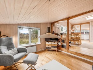 Tv, pejs, dvd-afspiller