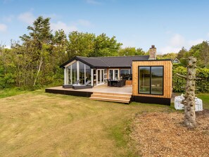 Exterior - "Bendet" - 50m to the fjord by Interhome (Spøttrup)