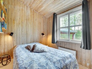 2 habitaciones y wifi