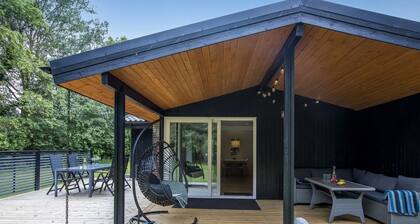 "Gudrid" - 250m to the fjord by Interhome