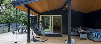 "Gudrid" - 250m to the fjord by Interhome
