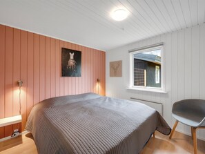 3 habitaciones y wifi 