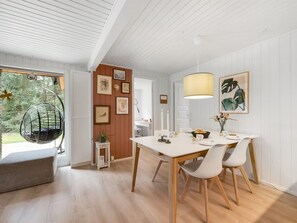 Dining - "Gudrid" - 250m to the fjord by Interhome (Højslev)