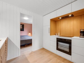 3 bedrooms, WiFi