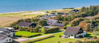 "Dunja" - 200m to the fjord by Interhome