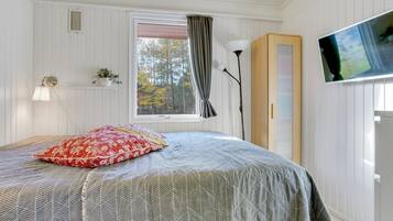 2 bedrooms, internet