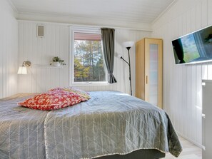 2 bedrooms, Internet - "Calli" - 400m to the fjord by Interhome (Højslev)