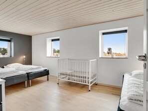 5 habitaciones y wifi