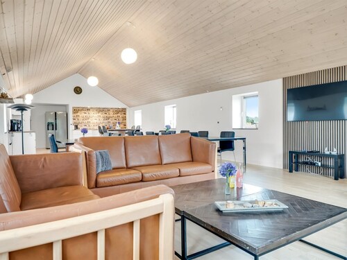 "Folkar" - 3km to the fjord by Interhome