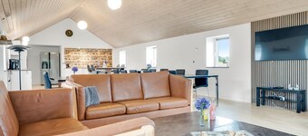 "Folkar" - 3km to the fjord by Interhome